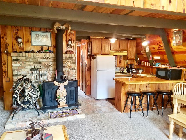 359 E Targhee Dr #359, Oakley, UT 84055 — photo 7