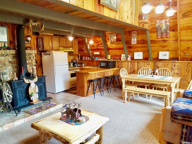 359 E Targhee Dr #359, Oakley, UT 84055 — photo 5