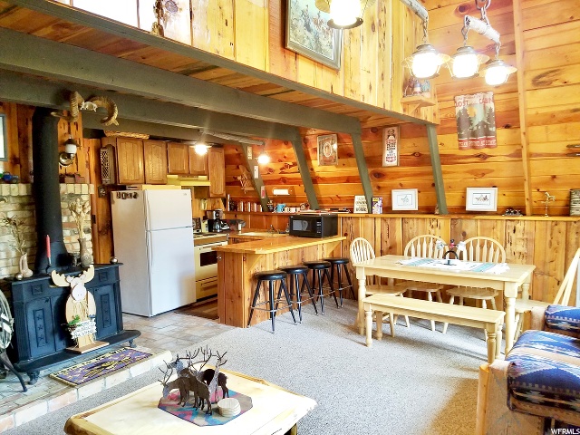 359 E Targhee Dr #359, Oakley, UT 84055 — photo 6