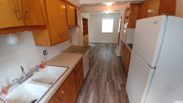245 N 100 E, Logan, UT 84321 — photo 6