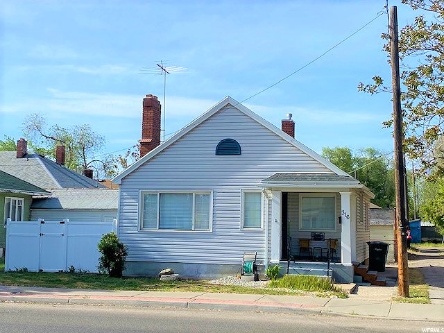 316 E 30th, Ogden, UT 84401 — photo 3