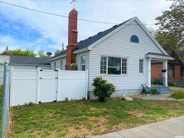 316 E 30th, Ogden, UT 84401 — photo 2