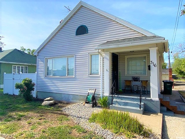 316 E 30th, Ogden, UT 84401 — photo 4