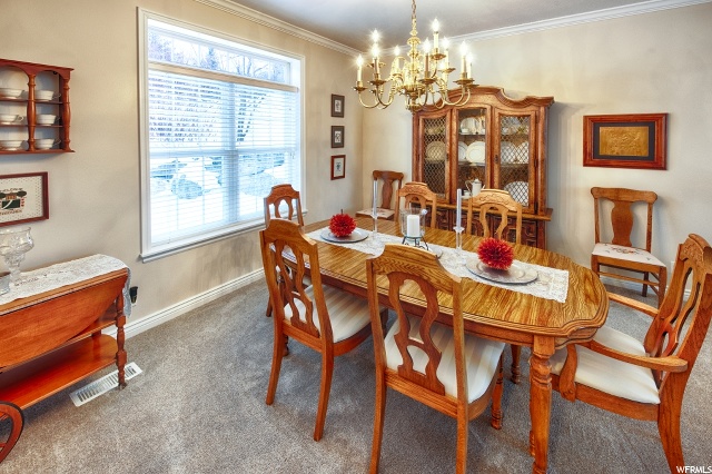 710 Foxridge Dr, Providence, UT 84332 — photo 12