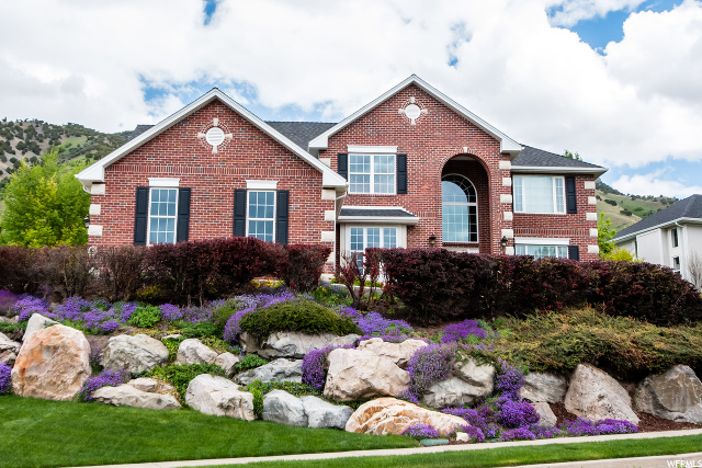 710 Foxridge Dr, Providence, UT 84332 — photo 2