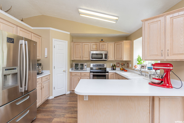 1064 E 1200 N, Ogden, UT 84404 — photo 5