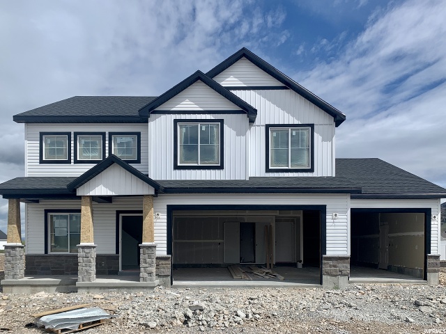 1457 E 400 S, Hyrum, UT 84319 — photo 2