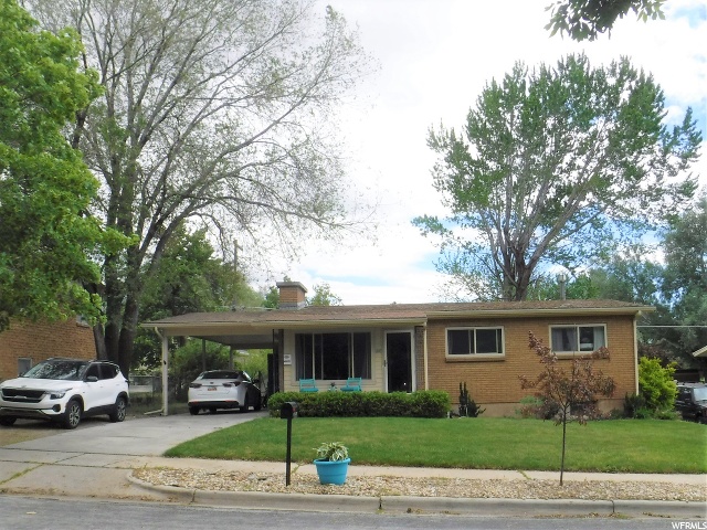 1365 E 3rd St S, Ogden, UT 84404 — photo 2