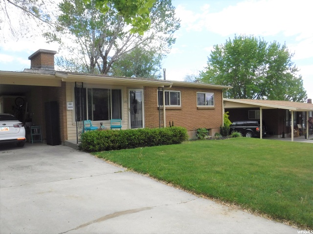 1365 E 3rd St S, Ogden, UT 84404 — photo 3