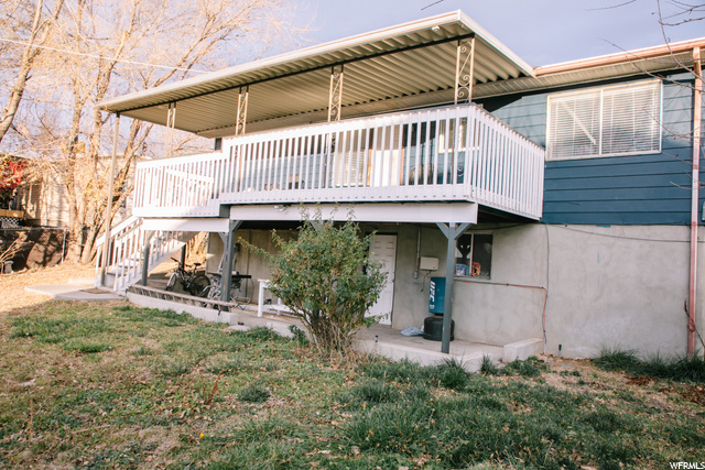419 N Monroe, Ogden, UT 84404 — photo 6