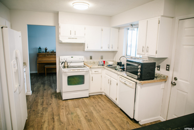 419 N Monroe, Ogden, UT 84404 — photo 8