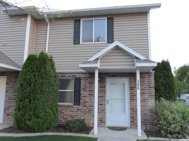 366 W 300 S #5, Logan, UT 84321 — photo 3