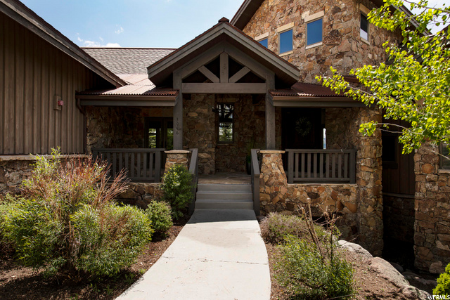 3016 Arrowhead Trl, Park City, UT 84098 — photo 2