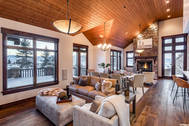 3016 Arrowhead Trl, Park City, UT 84098 — photo 11