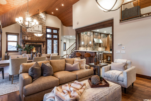 3016 Arrowhead Trl, Park City, UT 84098 — photo 12