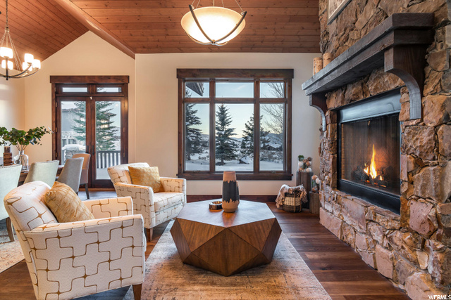 3016 Arrowhead Trl, Park City, UT 84098 — photo 7