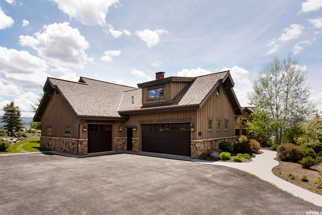 3016 Arrowhead Trl, Park City, UT 84098 — photo 3