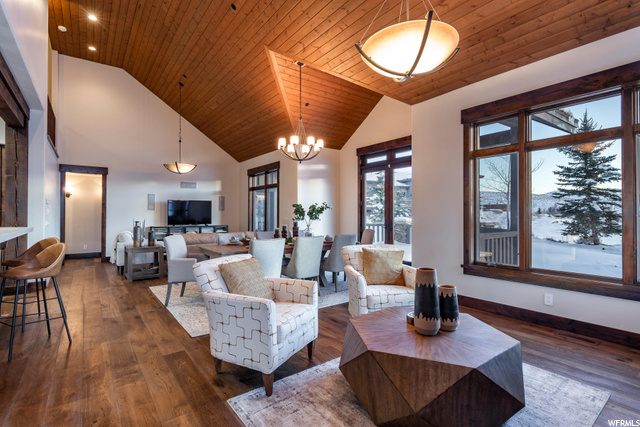 3016 Arrowhead Trl, Park City, UT 84098 — photo 5