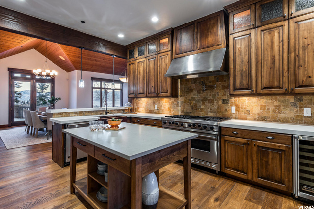 3016 Arrowhead Trl, Park City, UT 84098 — photo 9