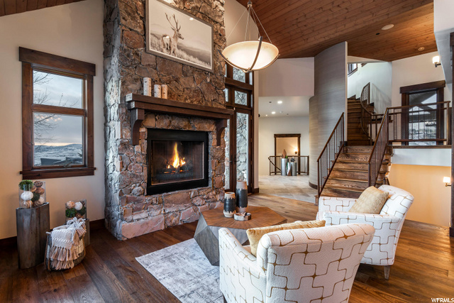 3016 Arrowhead Trl, Park City, UT 84098 — photo 6