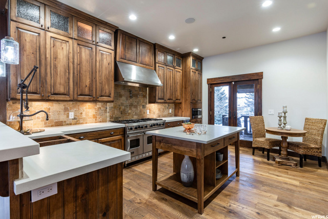 3016 Arrowhead Trl, Park City, UT 84098 — photo 8