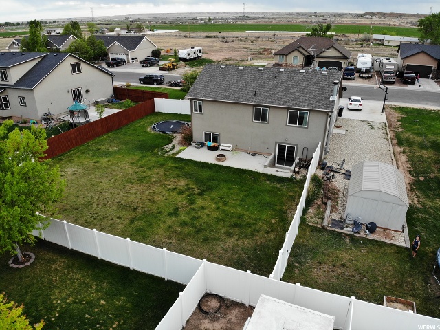 87 E 1875 S, Roosevelt, UT 84066 — photo 2