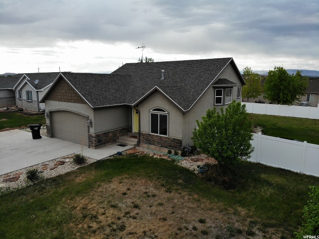 87 E 1875 S, Roosevelt, UT 84066 — photo 3