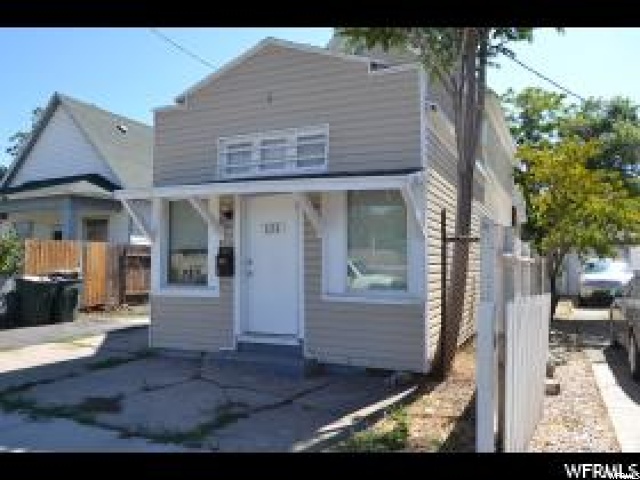 151 30th St, Ogden, UT 84401 — photo 2