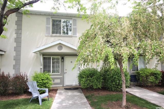 15 Somerset Pl, Logan, UT 84341 — photo 2
