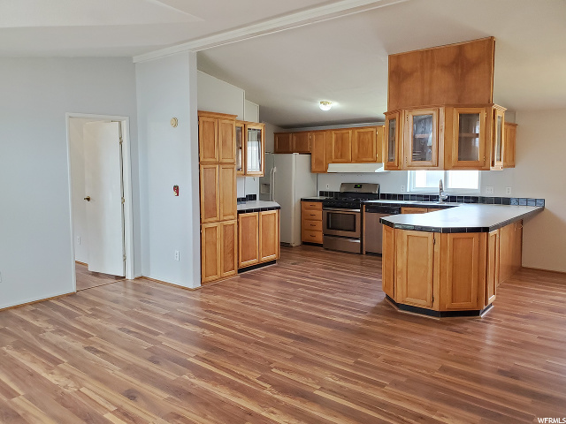 448 N 710 W, Logan, UT 84321 — photo 2