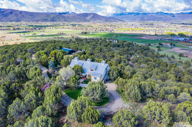 321 S 2400 E, Heber City, UT 84032 — photo 7