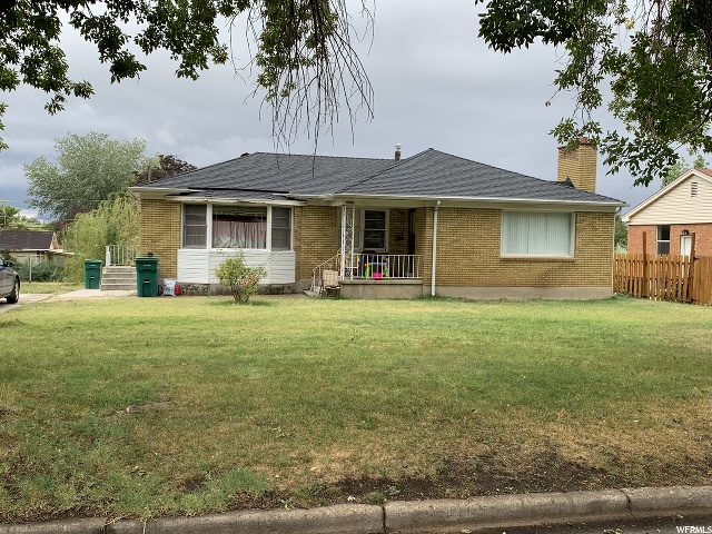 3409 S Jackson Ave, Ogden, UT 84403 — photo 2