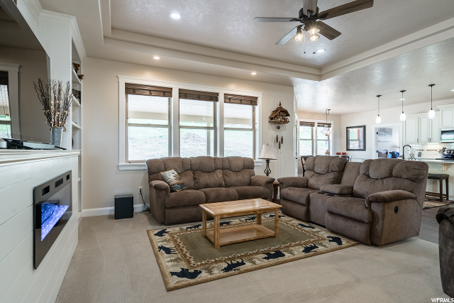 2948 Ridgeview Dr, North Logan, UT 84341 — photo 3