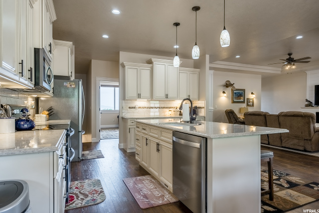 2948 Ridgeview Dr, North Logan, UT 84341 — photo 7