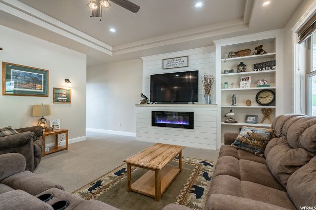 2948 Ridgeview Dr, North Logan, UT 84341 — photo 4