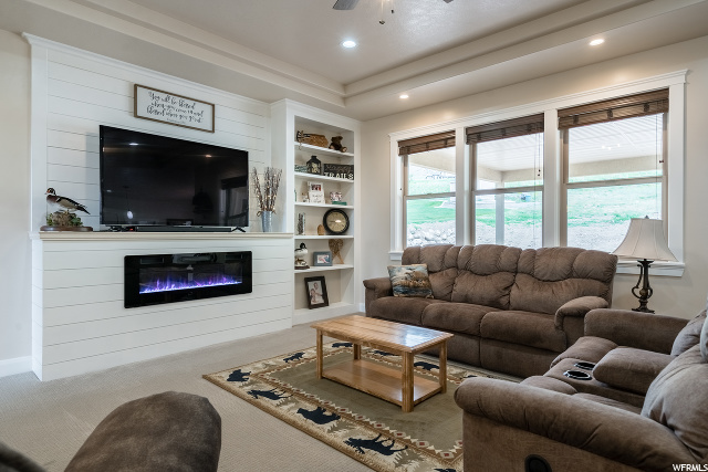 2948 Ridgeview Dr, North Logan, UT 84341 — photo 2