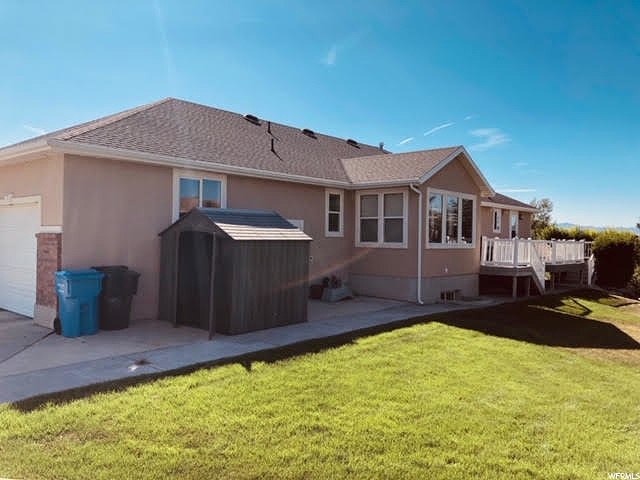 791 E Canyon Terrace #1, Smithfield, UT 84335 — photo 3