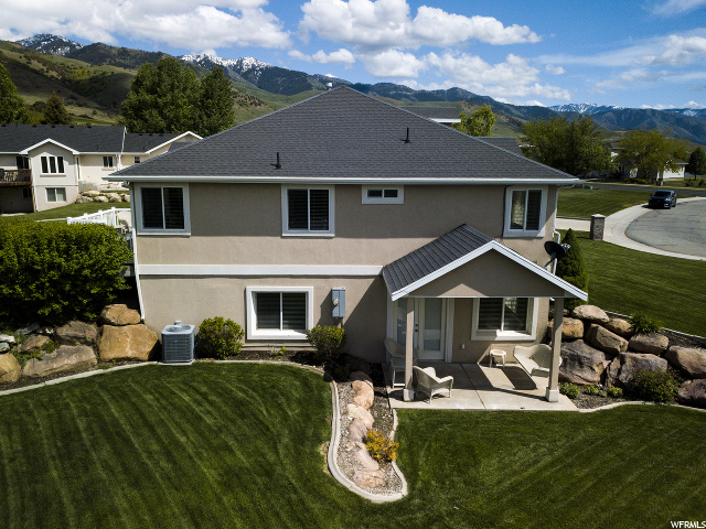 791 E Canyon Terrace #1, Smithfield, UT 84335 — photo 4
