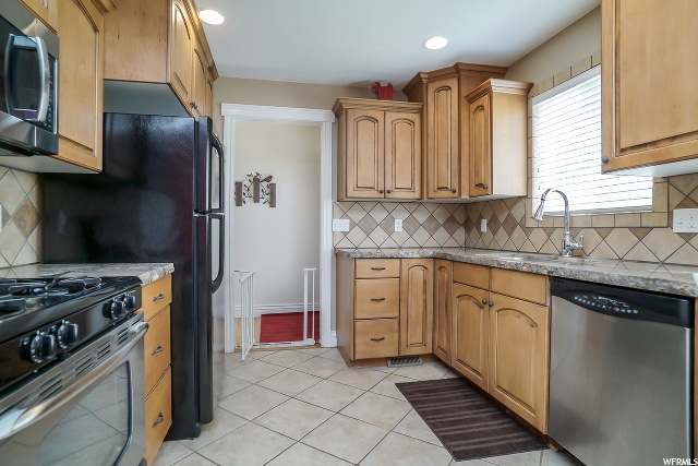 1117 S 400 W, Bountiful, UT 84010 — photo 6
