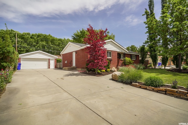 1117 S 400 W, Bountiful, UT 84010 — photo 2