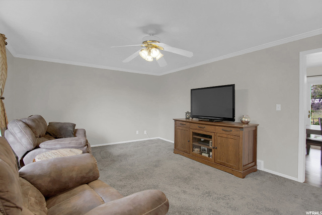 2568 N 1050 W, Clinton, UT 84015 — photo 5