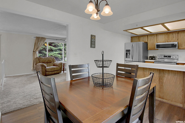 2568 N 1050 W, Clinton, UT 84015 — photo 9