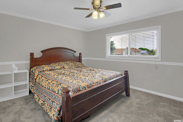 2568 N 1050 W, Clinton, UT 84015 — photo 6