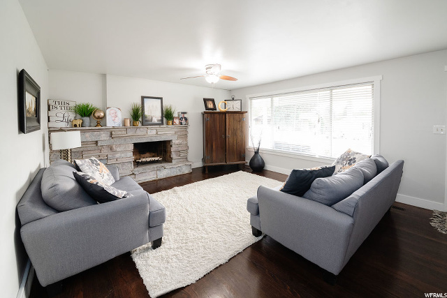 2797 S 450 W, Bountiful, UT 84010 — photo 3