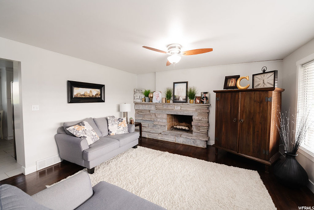 2797 S 450 W, Bountiful, UT 84010 — photo 9