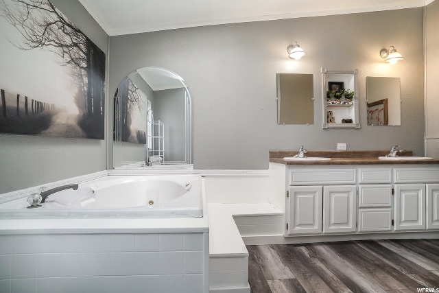5122 S 2825 W, Roy, UT 84067 — photo 11