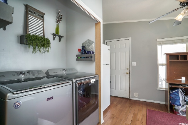 5122 S 2825 W, Roy, UT 84067 — photo 7