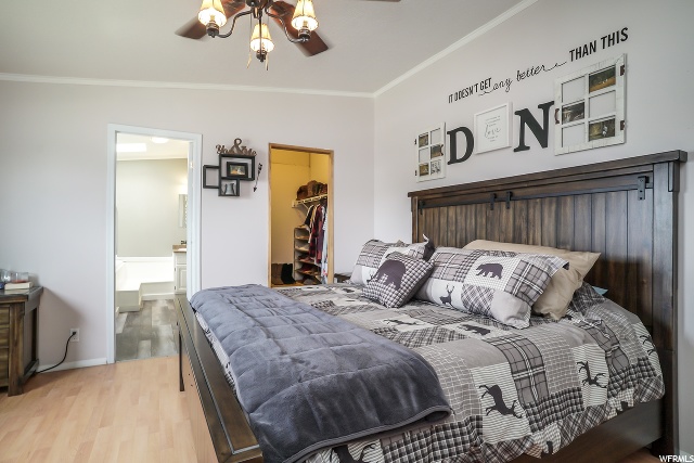 5122 S 2825 W, Roy, UT 84067 — photo 10