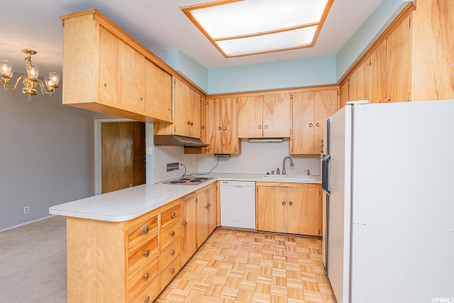 2833 S Holbrook Rd, Bountiful, UT 84010 — photo 6