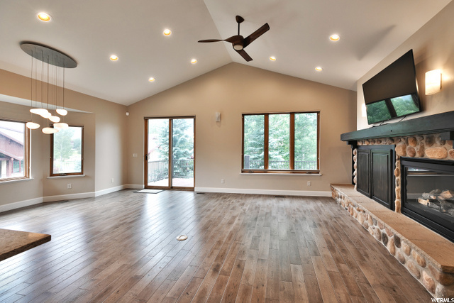 156 E Valais Pkwy, Midway, UT 84049 — photo 9